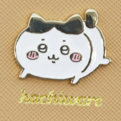 ちいかわ キャリングバッグ（ハチワレ）