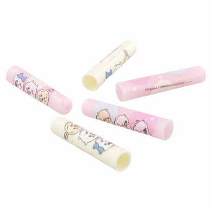 ちいかわ 鉛筆キャップ（アイス）