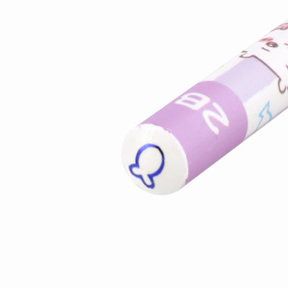 ちいかわ 鉛筆2B（おでかけB）10本セット