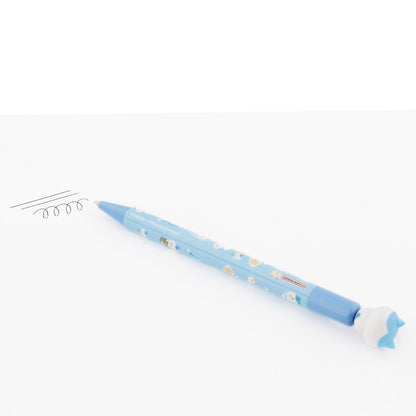 ちいかわ マスコットペン ボールペン（ハチワレ）