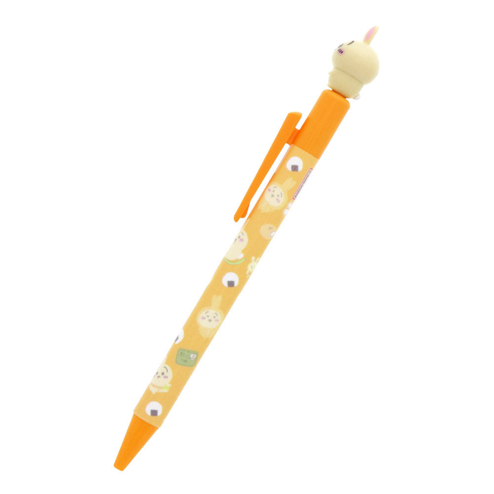 ちいかわ マスコットペン ボールペン（うさぎ）