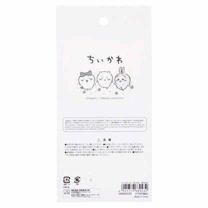 Chiikawa Sheet Stickers (Outing)