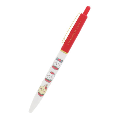 吉伊卡哇 圆珠笔（草莓短裤）