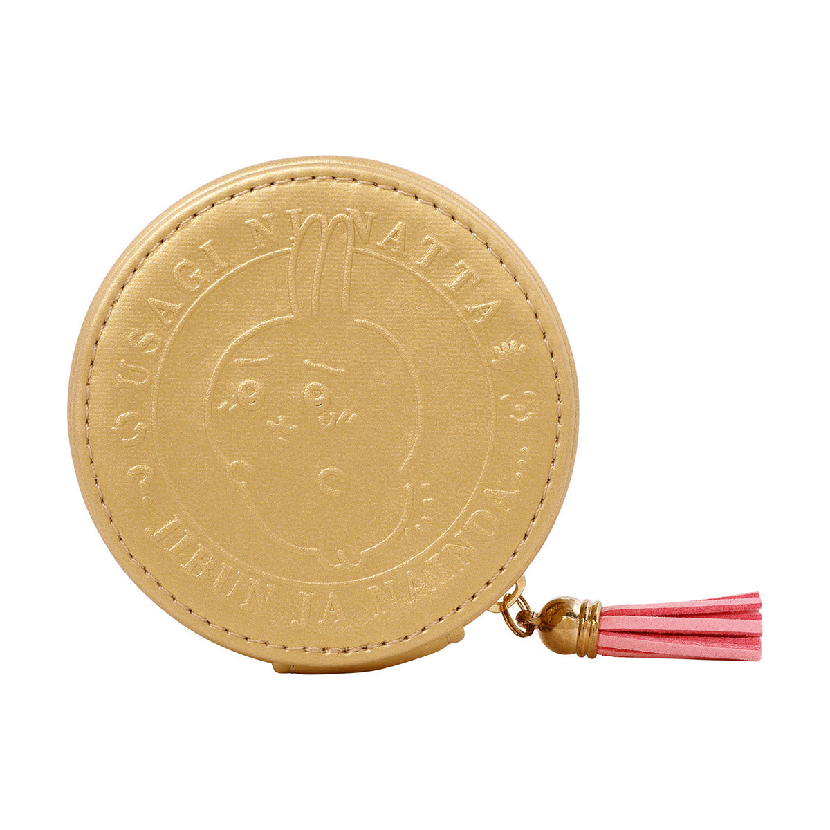 치이카와 mitamemo 동전 파우치 (치이카와)