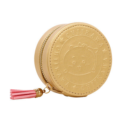 치이카와 mitamemo 동전 파우치 (치이카와)