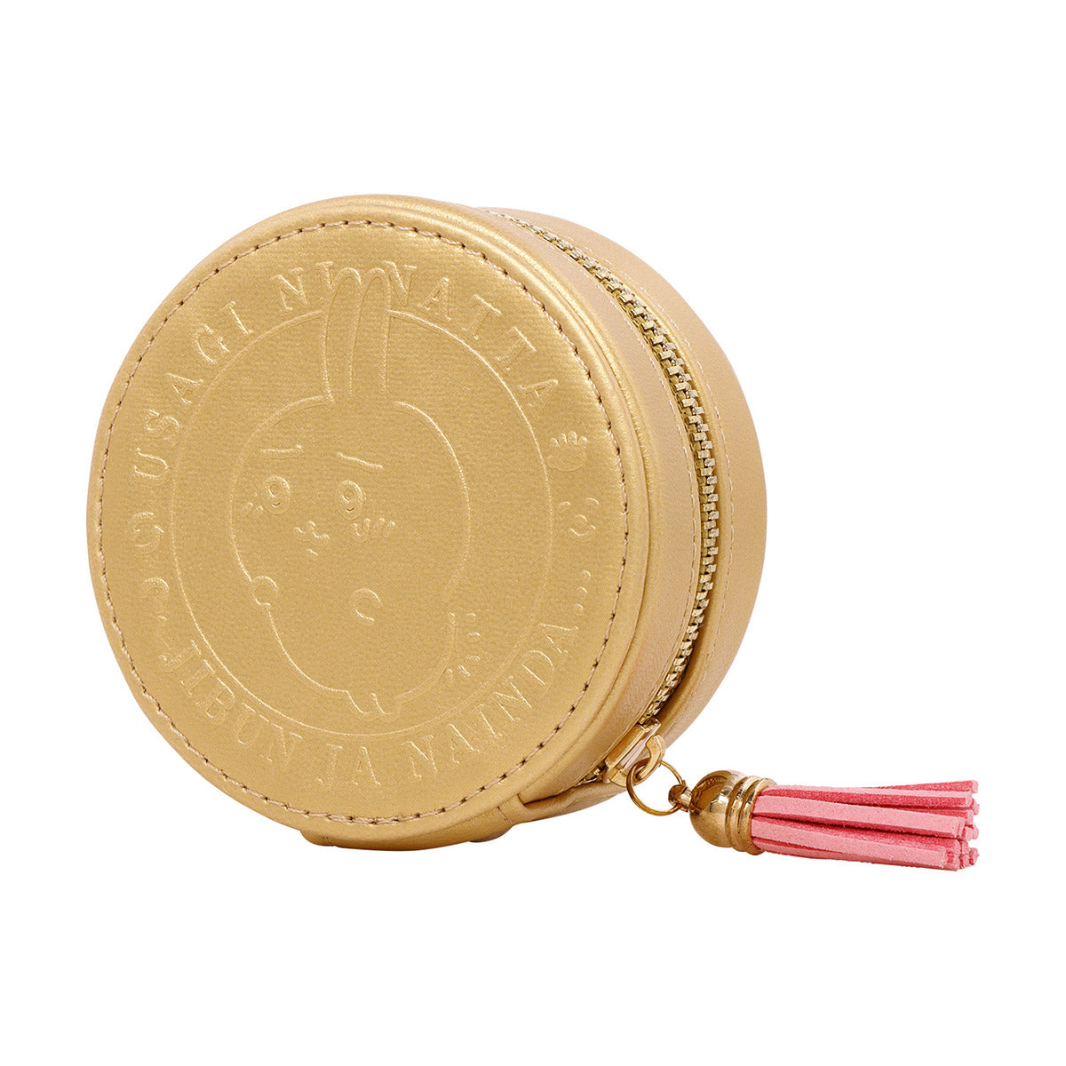 치이카와 mitamemo 동전 파우치 (치이카와)