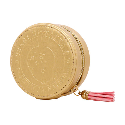 치이카와 mitamemo 동전 파우치 (치이카와)