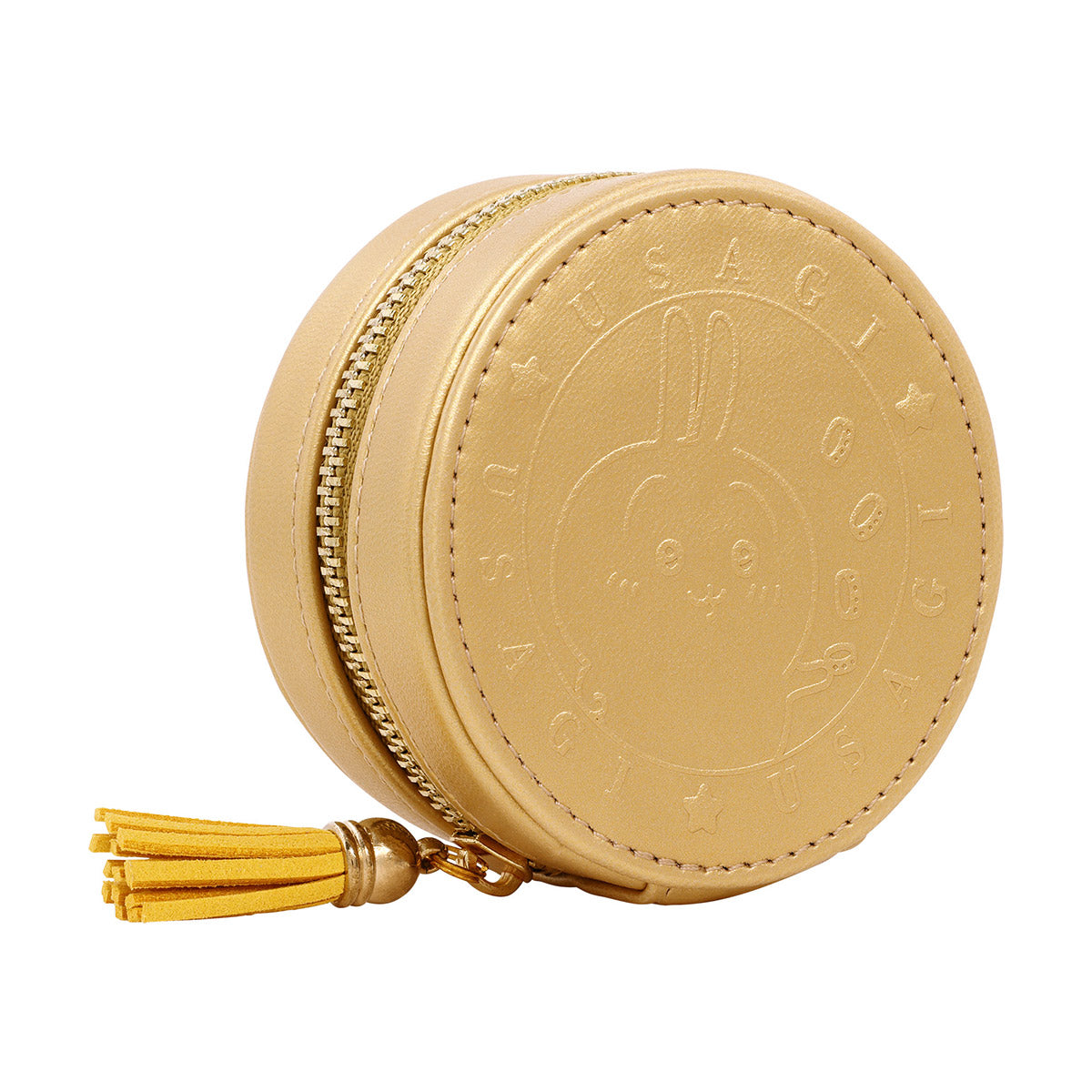 ちいかわ mitamemo コインポーチ（うさぎ）