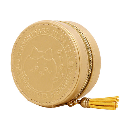 ちいかわ mitamemo コインポーチ（うさぎ）