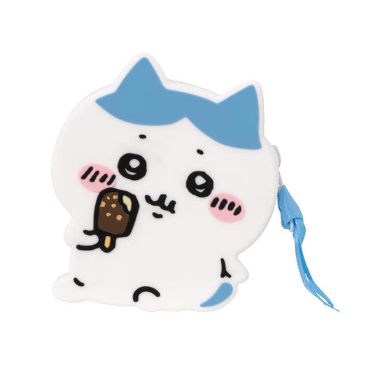 ちいかわ すわどーるポーチ mini（ハチワレ）