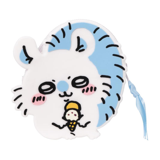 ちいかわ すわどーるポーチ mini（モモンガ）