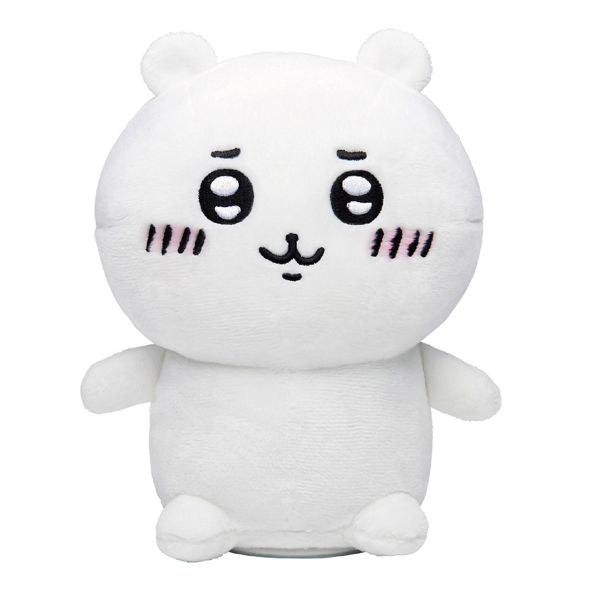 Chiikawa Mimicking Plush (Chiikawa)