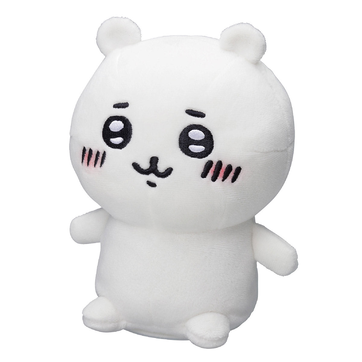 Chiikawa Mimicking Plush (Chiikawa)