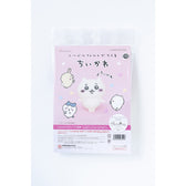 ちいかわ ニードルフェルトでつくるちいかわ(古本屋)