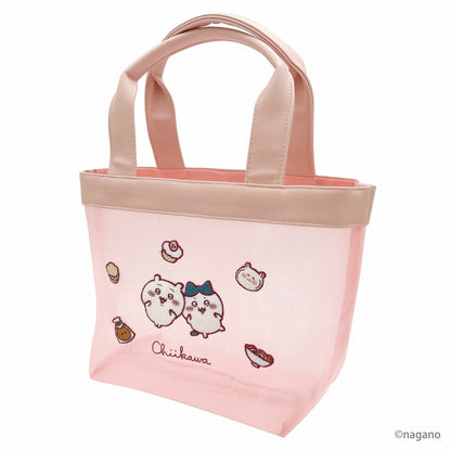 ちいかわ メッシュトートバッグ PK