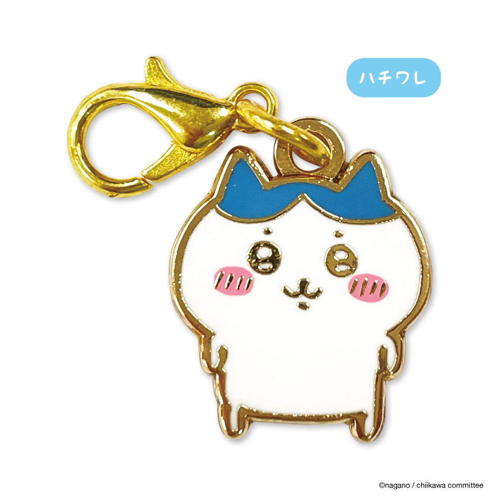 Chiikawa Cute Little Charm (Hachiware)