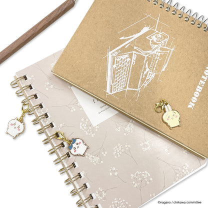 Chiikawa Cute Little Charm (Hachiware)