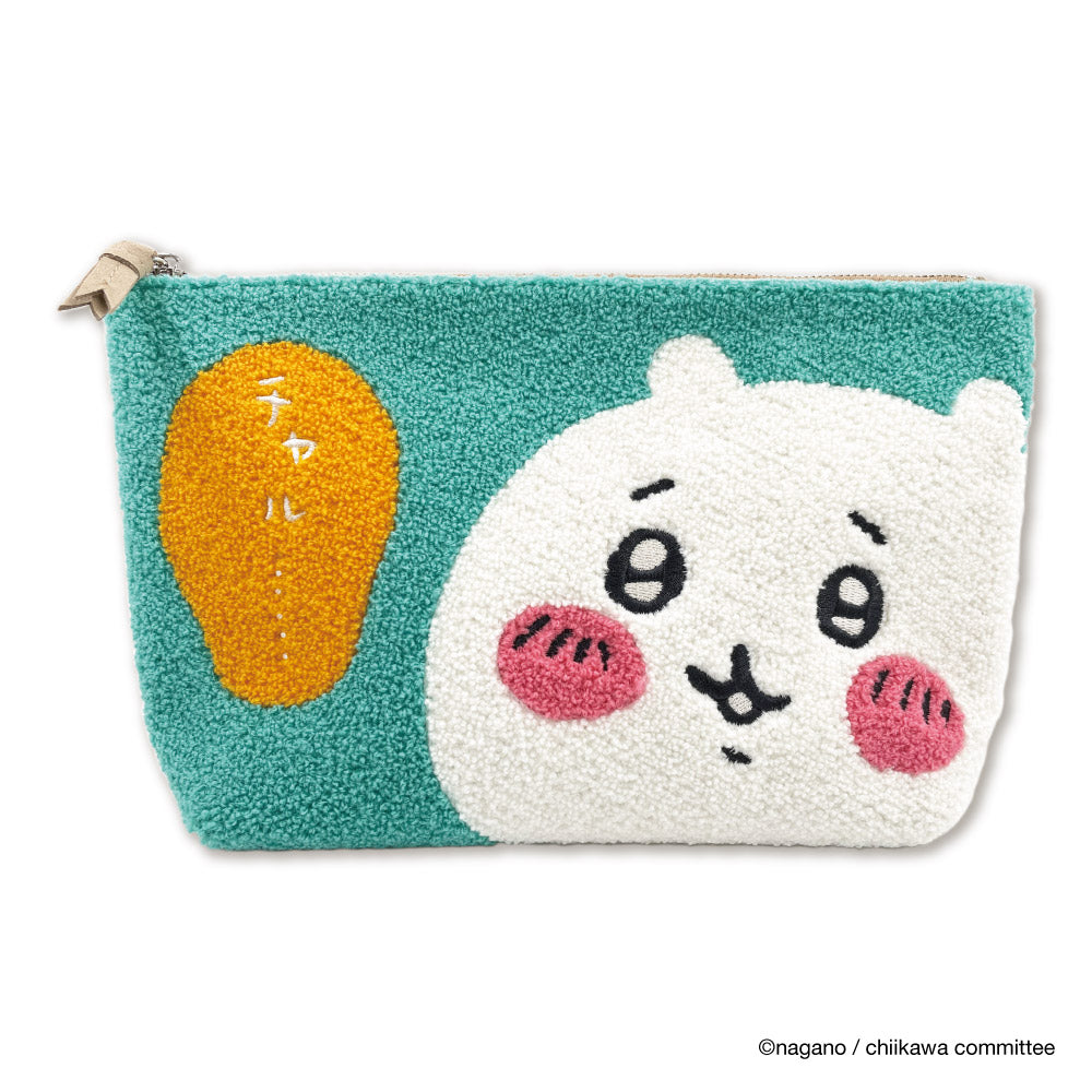 치이카와 사갈라 파우치 (치이카와)