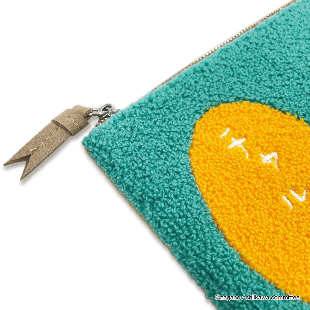 치이카와 사갈라 파우치 (치이카와)