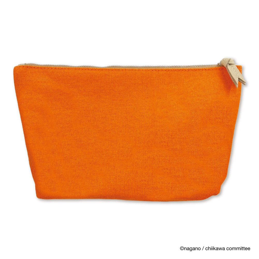 치이카와 사갈라 파우치 (하치와레)