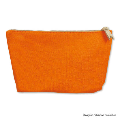 치이카와 사갈라 파우치 (하치와레)