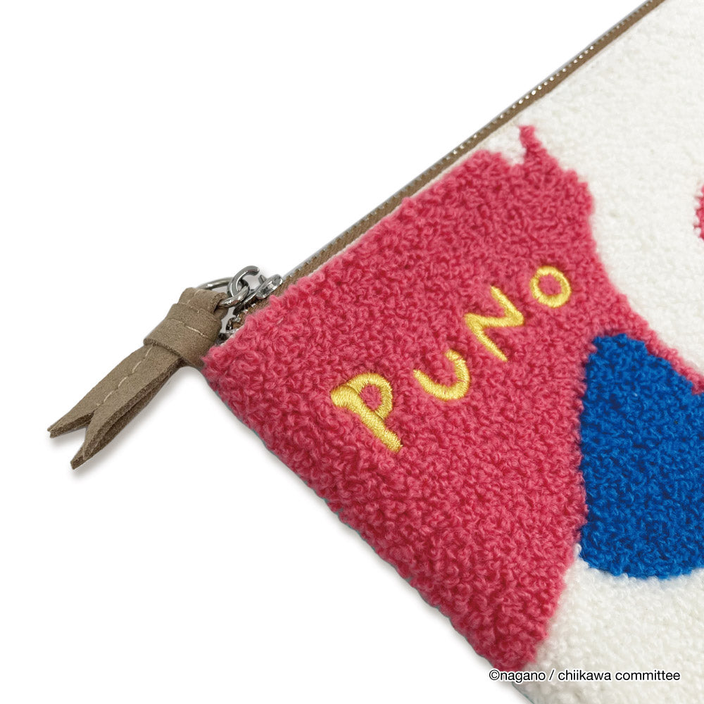 ちいかわ さがらぽーち（集合）