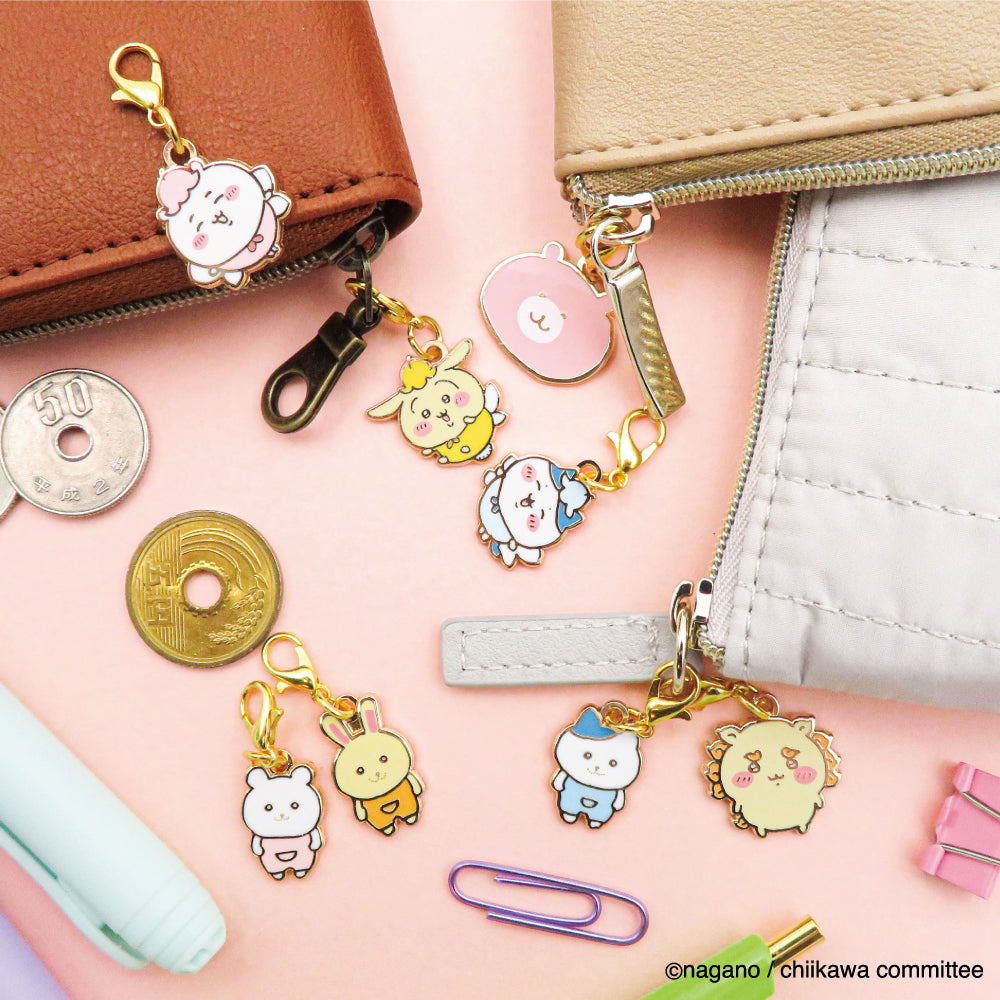 Chiikawa Small and Cute Charm (Usagi, Fairy)