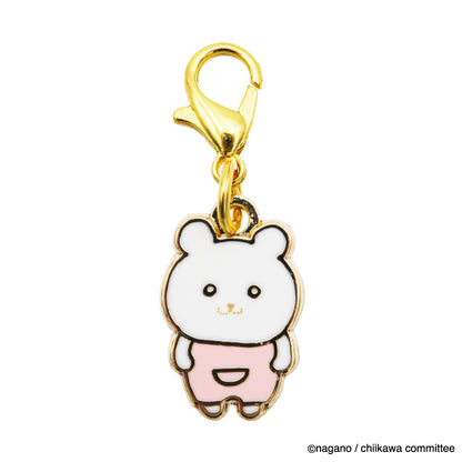 Chiikawa Small and Cute Charm (Chiikawa, Something Similar)