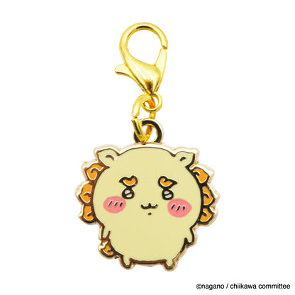 ちいかわ なんか小さくてかわいいチャーム（シーサー）