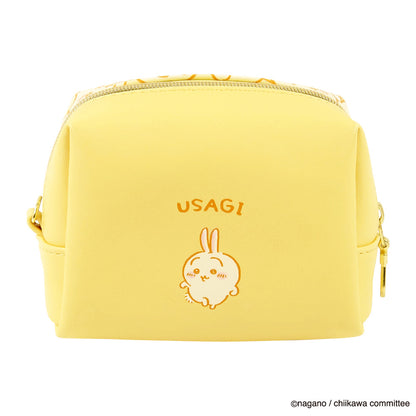 ちいかわ ミニミニポーチ（ぎゅぎゅっとうさぎ）