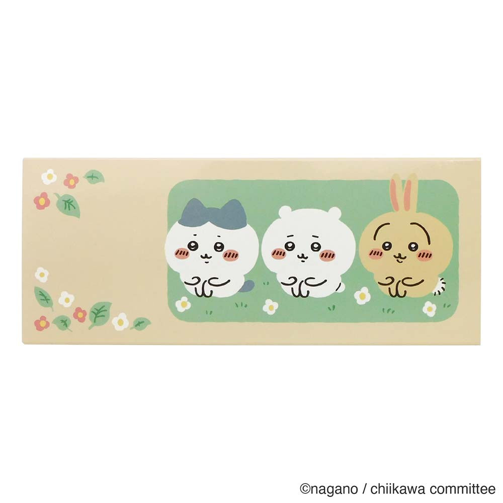 ちいかわ ちいかわデスクトップライト 393-PXXP055 ワイヤレス充電器付き | 山善