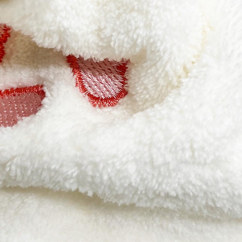 吉伊卡哇 挂件微纤维挂巾（哈奇喵）