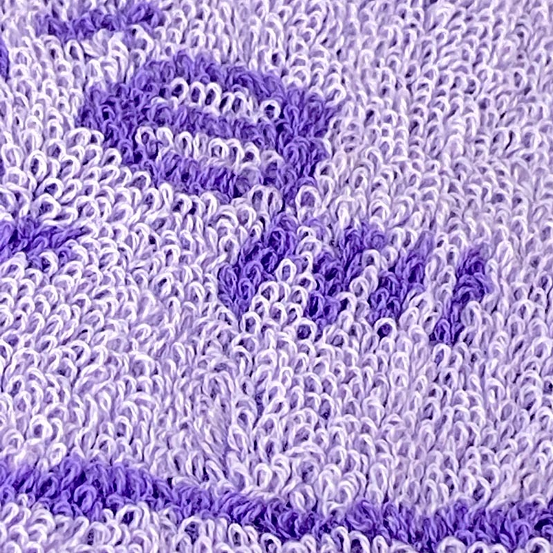 ちいかわ ミニタオル（なぐさめるラッコ）