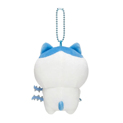 Chiikawa Demon Slayer! Mascot (Hachiware)