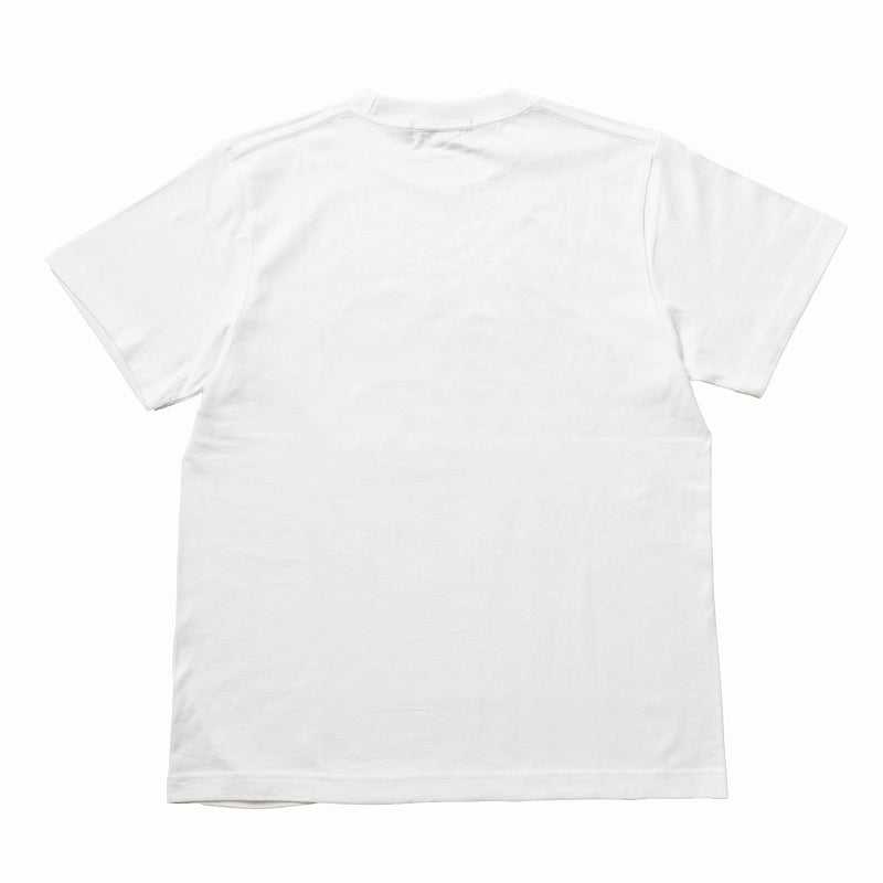 ちいかわ フォーカス Tシャツ(ホワイト)