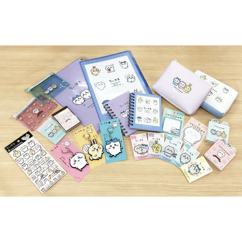 Chiikawa 4-Size Sticker (Chiikawa)