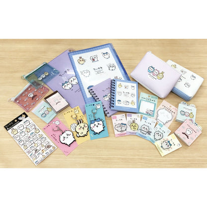 Chiikawa 4-Size Sticker (Chiikawa)