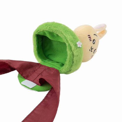 ちいかわ 肩のりエコトート（うさぎ）