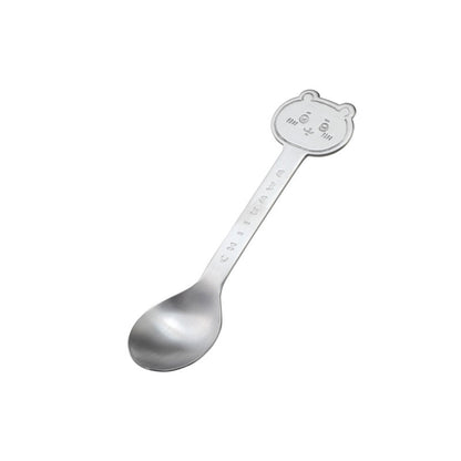 Chiikawa Metal Cutlery Spoon (Chiikawa)