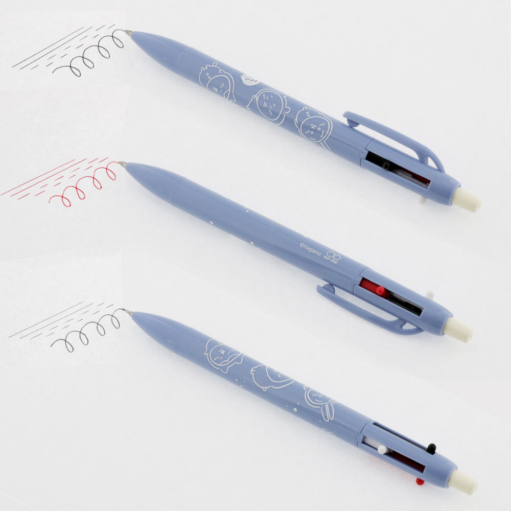 ちいかわ シャープ&2ボール パジャマ