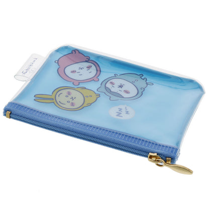 ちいかわ ミニポーチ パジャマ