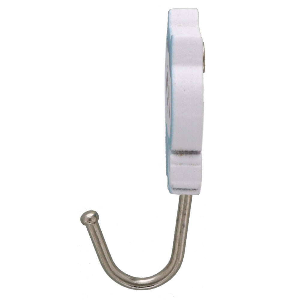 Chiikawa Wooden Magnet Hook (Hachiware)