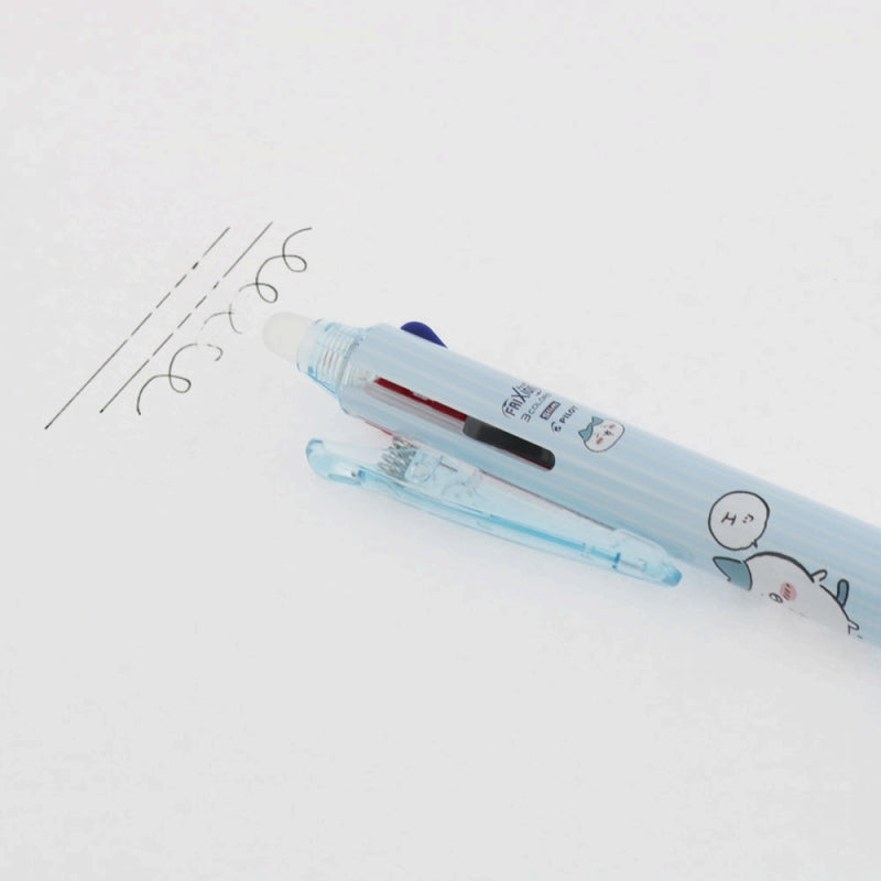 ちいかわ フリクションボール3スリム LB