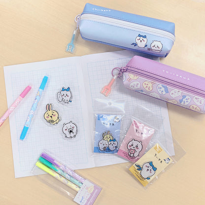 ちいかわ アクリルクリップ（ポシェット）