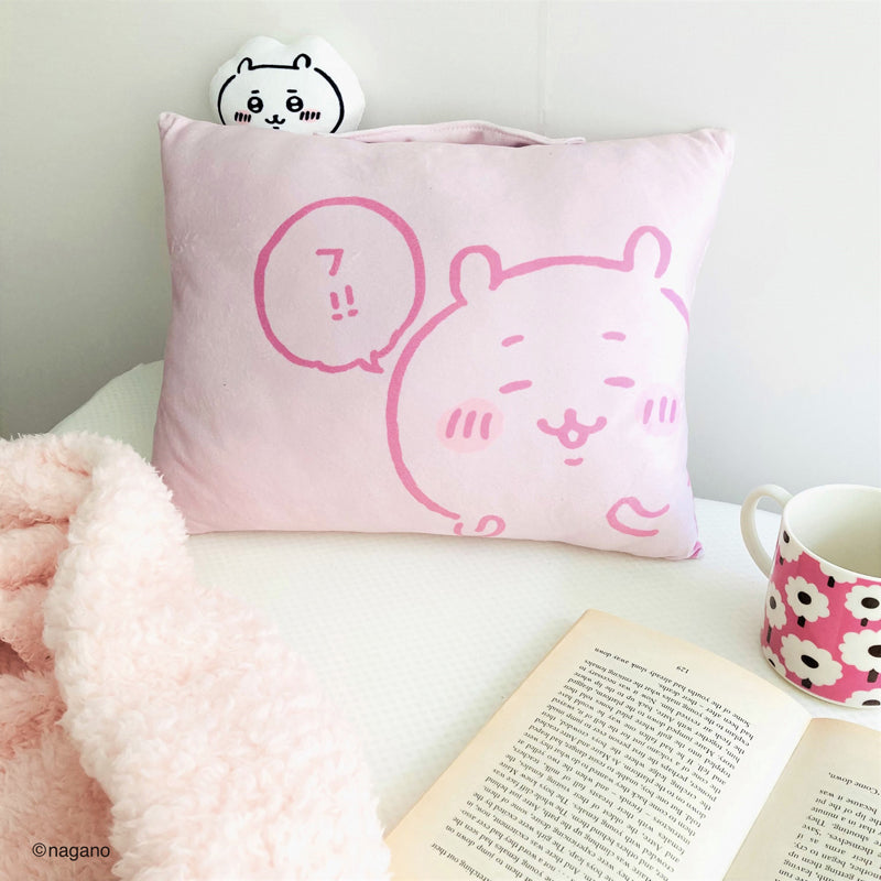 Chiikawa Small Cute Pillow (Chiikawa)