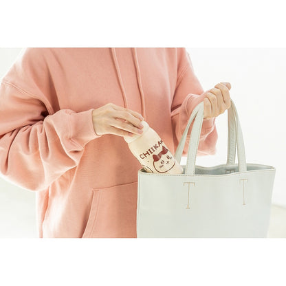 ちいかわ マカロンマグ（保温・保冷水筒）