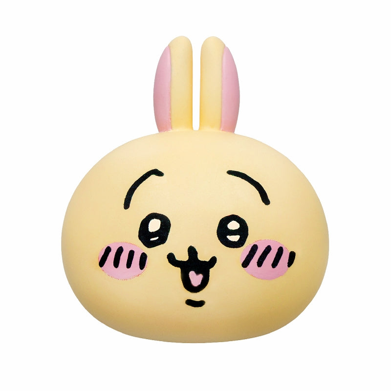 Chiikawa Face Magnet (All 8 Types)