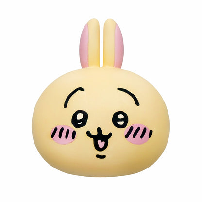 Chiikawa Face Magnet (All 8 Types)