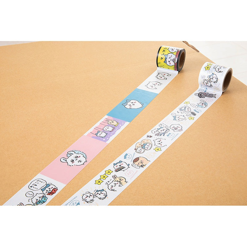 ちいかわ 養生テープ（わいわい）