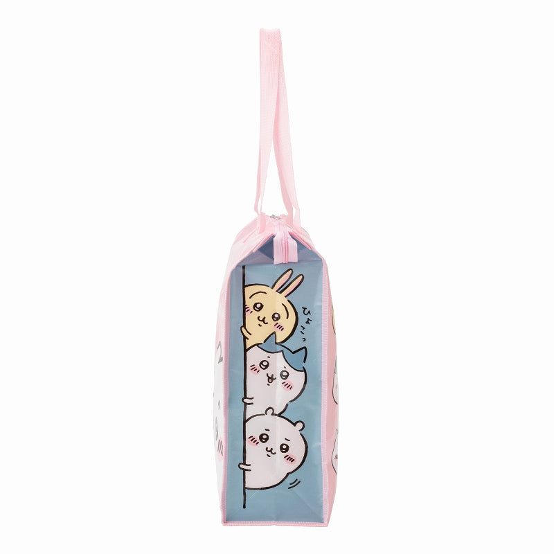 ちいかわ 大きなショッピングバッグ